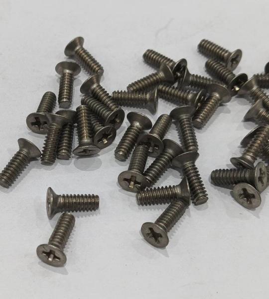 MS24693C27 SCREW