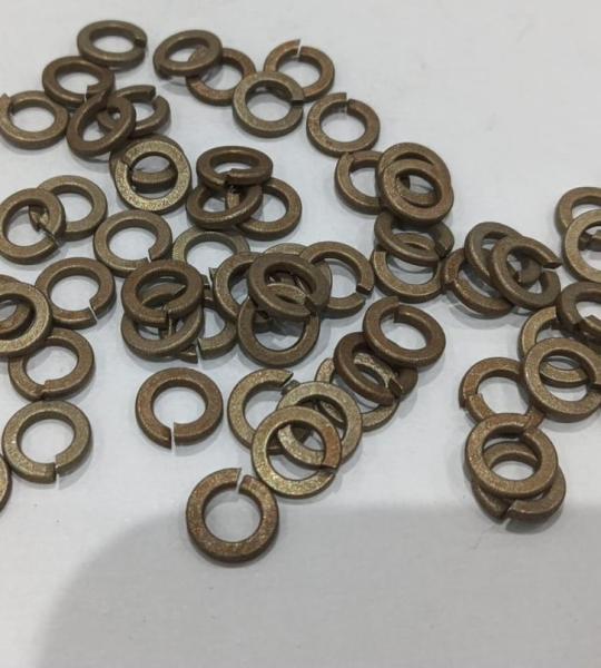 MS35338-43   Lock Washer
