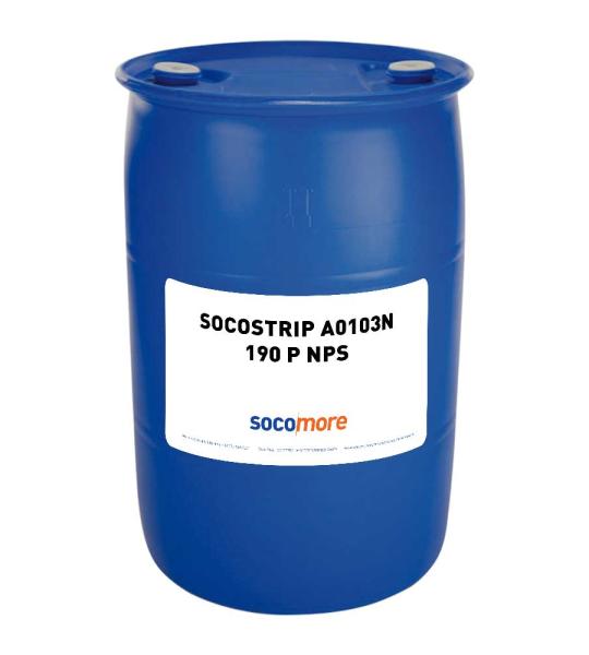 SOCOSTRIP A0103N