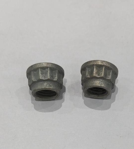 42FLW524   Washer Nut