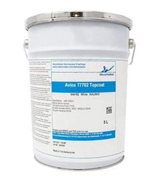 AVIOX 77702 RAL 6002