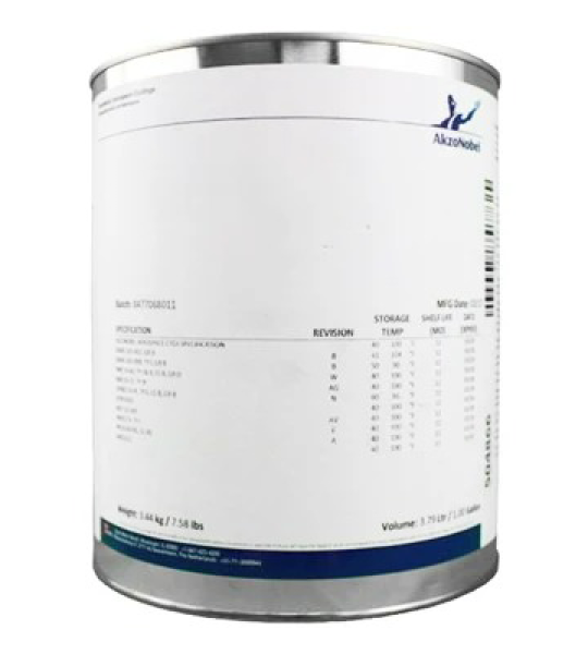 PYROFLEX 0651 Thinner