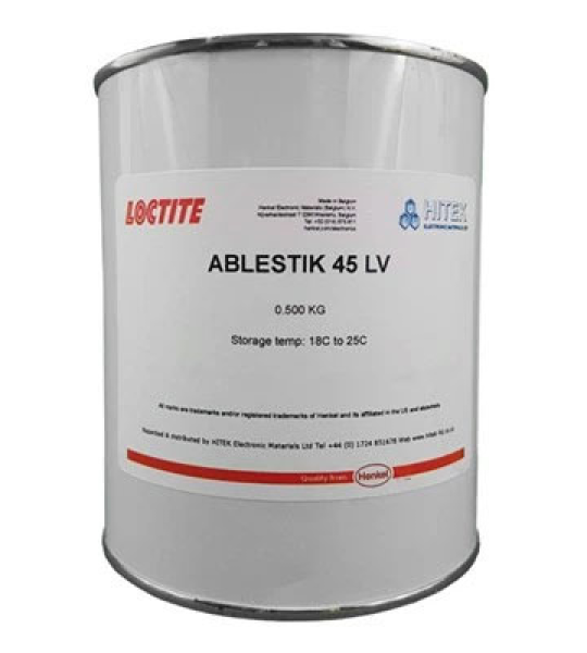 LOCTITE ABLESTIK 45LV