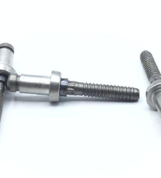 MS21141U0803  BLIND RIVET