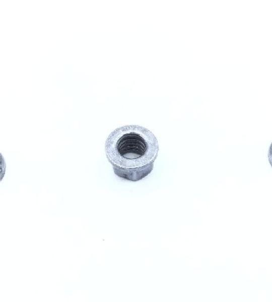 MS21042L08  SELF LOCKING NUT