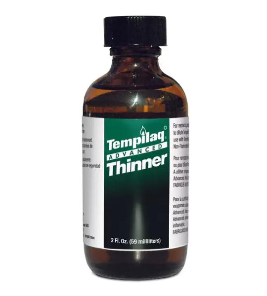 Tempilaq Advanced Thinner