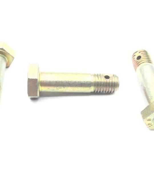 NAS6205-12D    BOLT