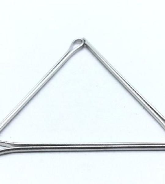 BACP18BC02A12P SPLIT PIN