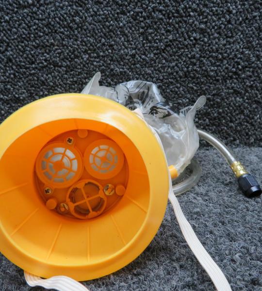 289-1001  Oxygen Mask