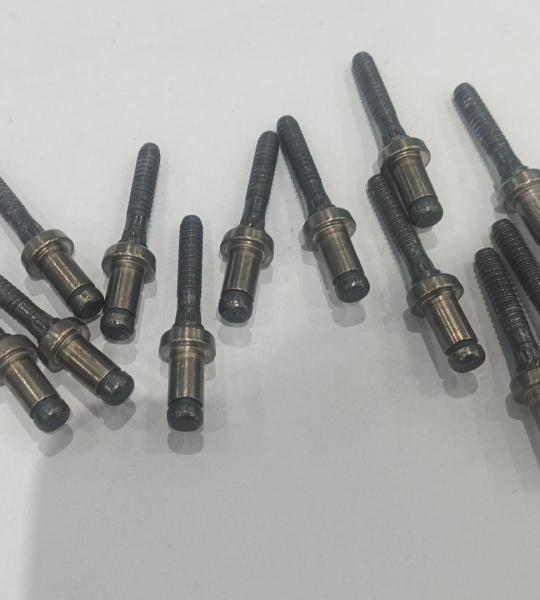 MS21140U0808   RIVET, BLIND