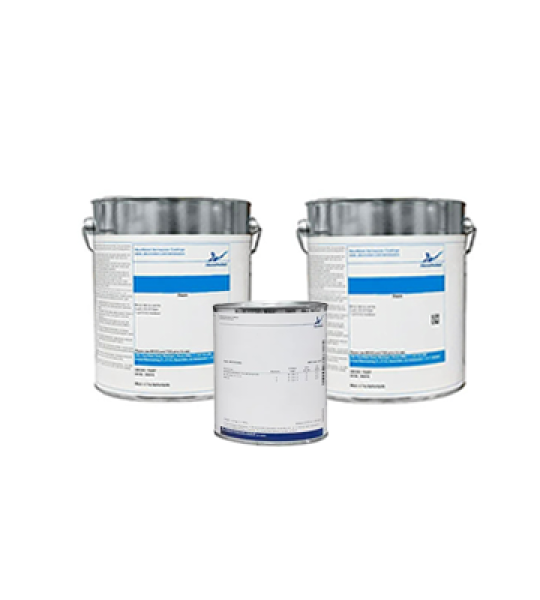 Aerodur 3002 Clear Coat