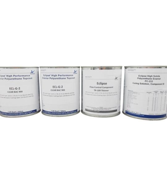 ECL-G-2/PC-233/TR-109