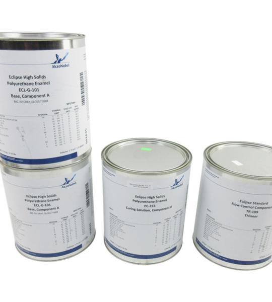 ECL-G-101/PC-233/TR-111