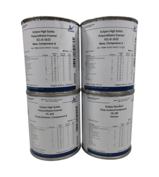 ECL-G-1622/PC-233/TR-111