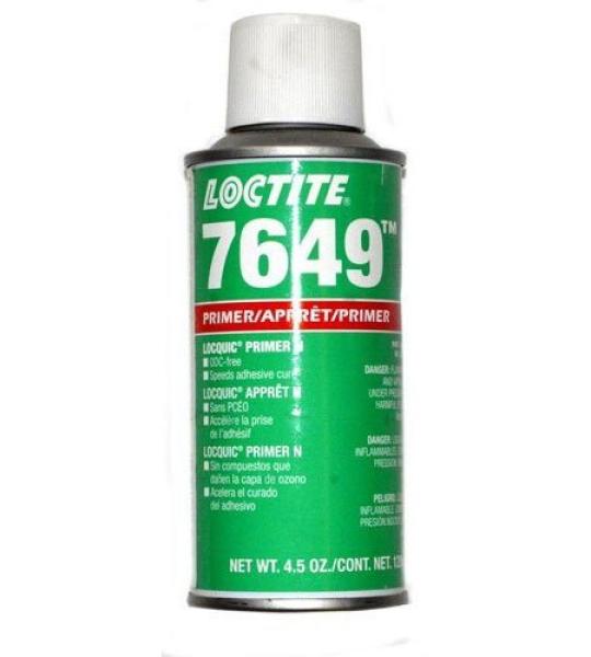 LOCQUIC LOCTITE 7649