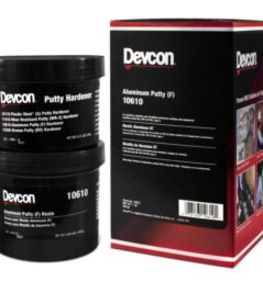 DEVCON PUTTY (F)
