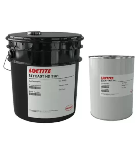 LOCTITE STYCAST HD3561