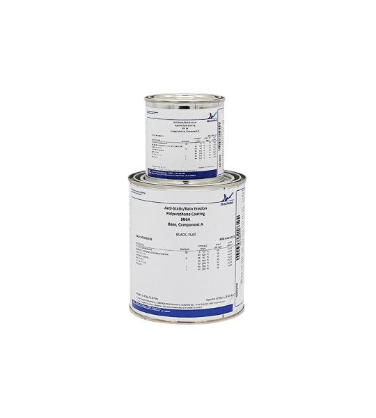 LAMINAR X-500 (8-B-6A/50C-3A)