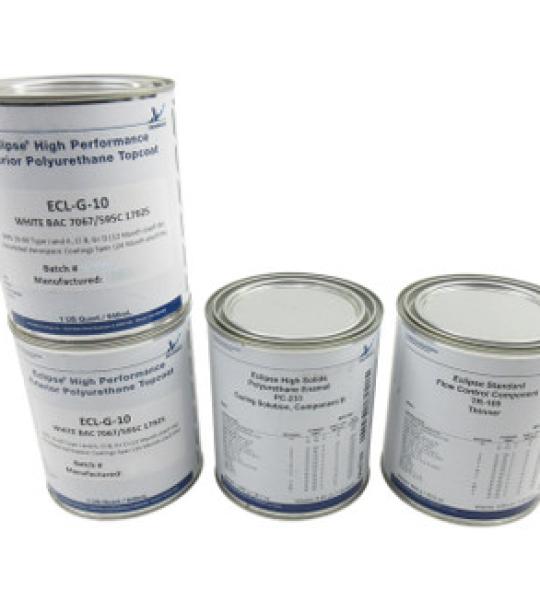 ECL-G-10 WHITE BAC 7067