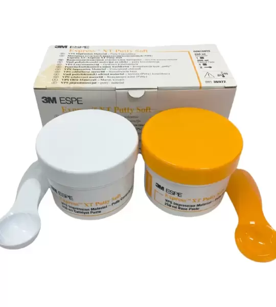 3M ESPE EXPRESS XT PUTTY