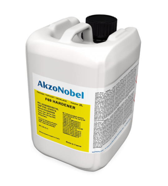 AKZONOBEL F69
