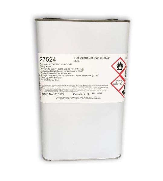 IP 27524 Red Akard 30%