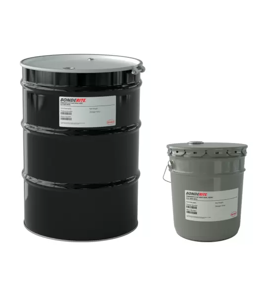 BONDERITE S-ST 6930 AERO