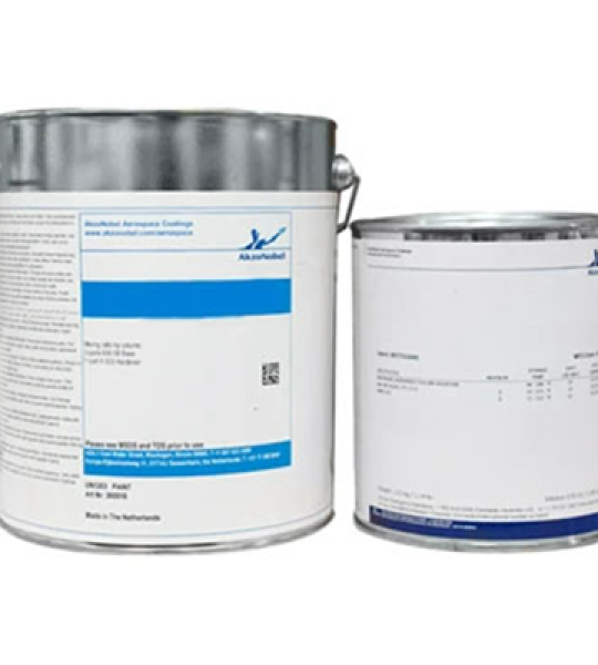 AERODUR 2100P004 (CS6010/TR-114)