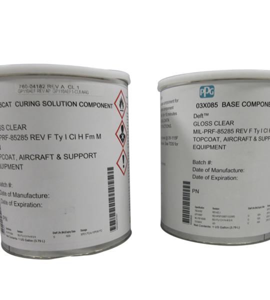 03X085 BASE . 03X085 CATALYST CLEAR