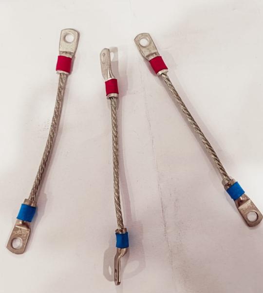 BACJ40AC44-4   JUMPER