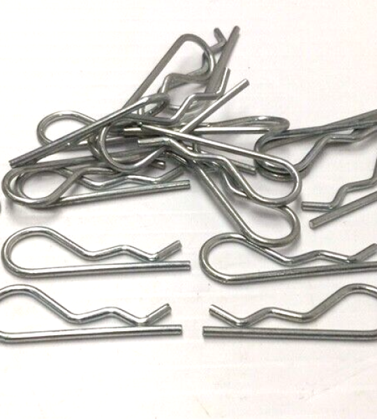 AA55487-4  PIN -LOCK