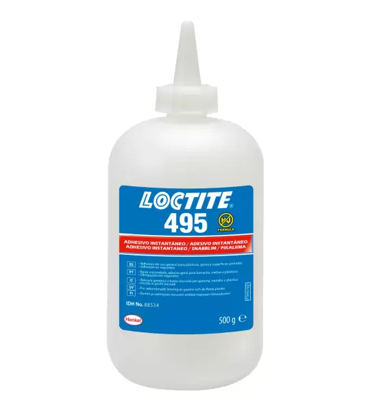 LOCTITE 495