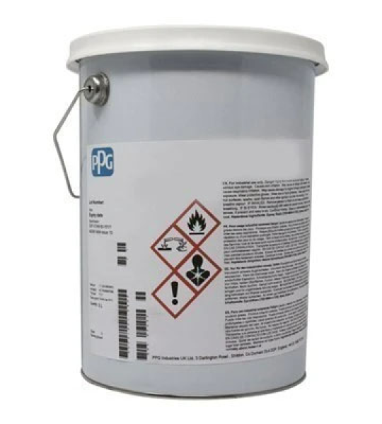 PPG DESOTHANE HS CA8003/CA8000D