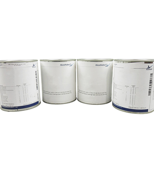 ECL-G-633/ PC-233/ TR-109