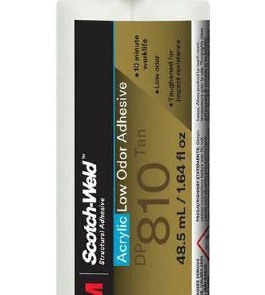 3M SCOTCH WELD DP810