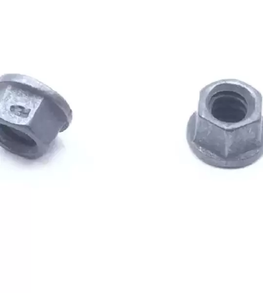 NAS9926-4L  Nut