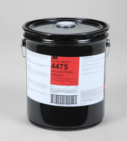 3M SCOTCH WELD 4475