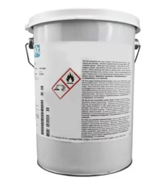 PPG CA8003/I4046 (A/B/C)