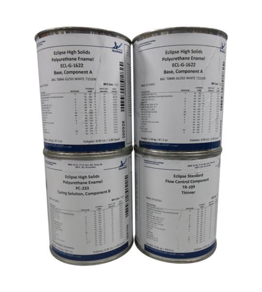 ECL-G-1622/PC-233/TR-109