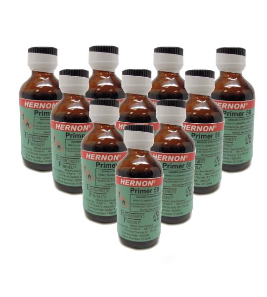HERNON PRIMER 50