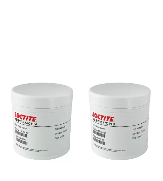 LOCTITE ABLESTIK 57C