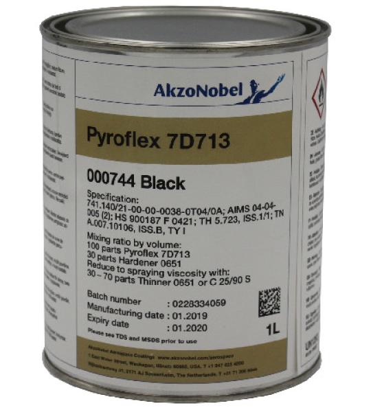 PYROFLEX 7D713