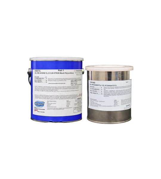 (200G24Q/200V25Q) MIL-PRF-23377K TY II CL C2