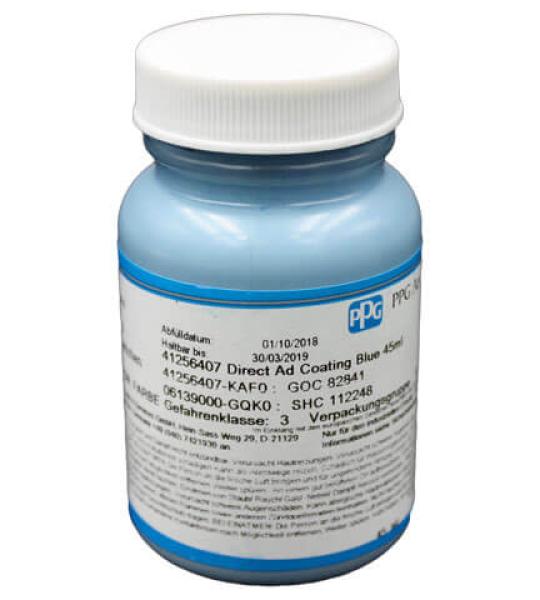 Direct Adhesion 4125-6407 BLUE