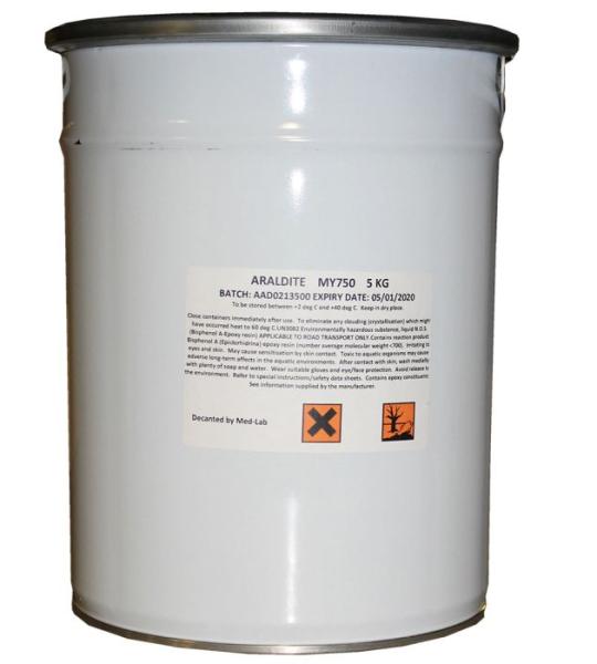 ARALDITE MY 750
