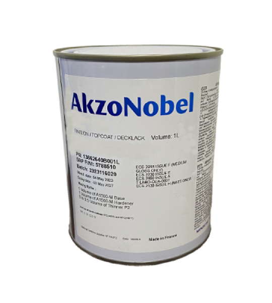 MAPAERO A1500-M 2640