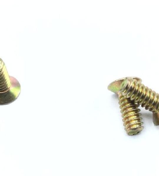 NAS514P632-6P   SCREW