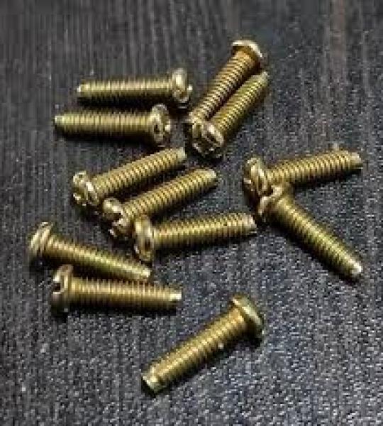 MAS21096-3-11 SCREW HEX