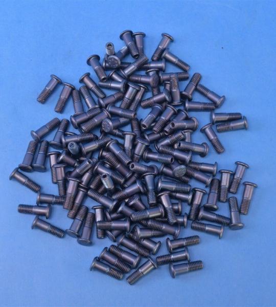 DAN6-5-6 HI LOCK PIN