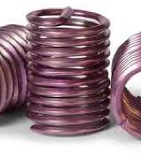 14603   /3591-3CN285 RECOIL